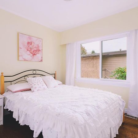 Lovely 3 Bedroom Port Moody Spacious Home 6 People Free Parking Eksteriør bilde